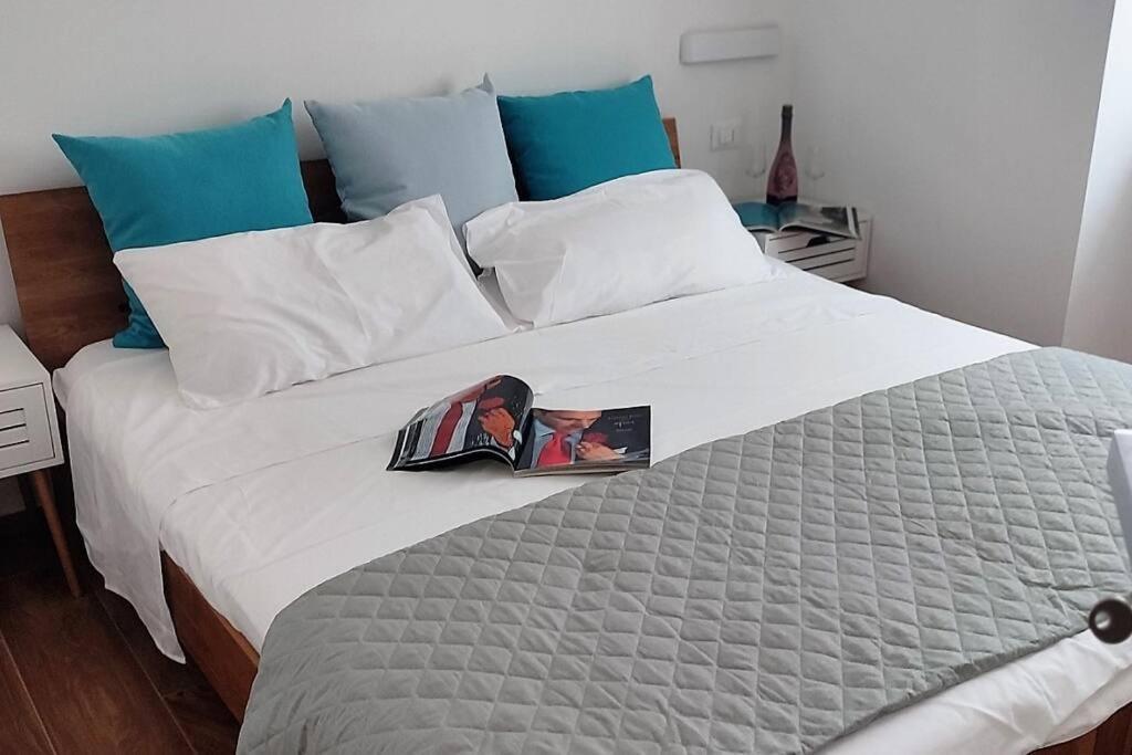 Gente Di Mare Apartment *