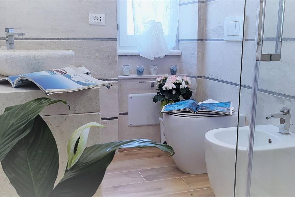 Gente Di Mare Apartment Alghero